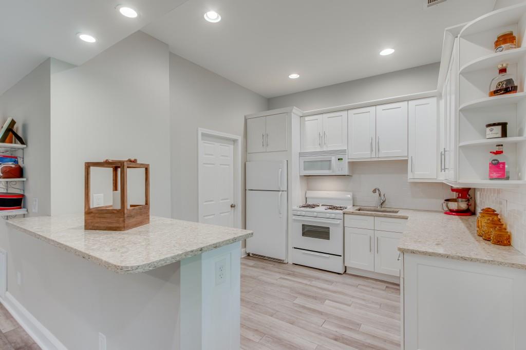 5445 Linger Longer Road