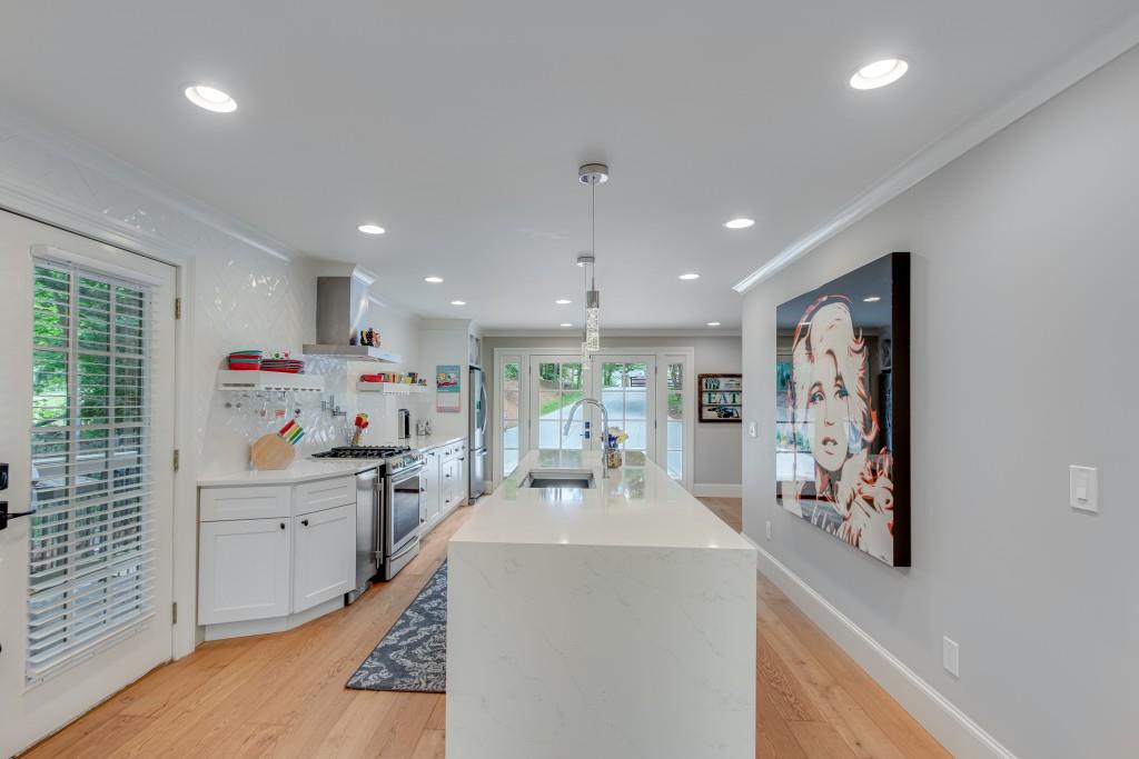 5445 Linger Longer Road