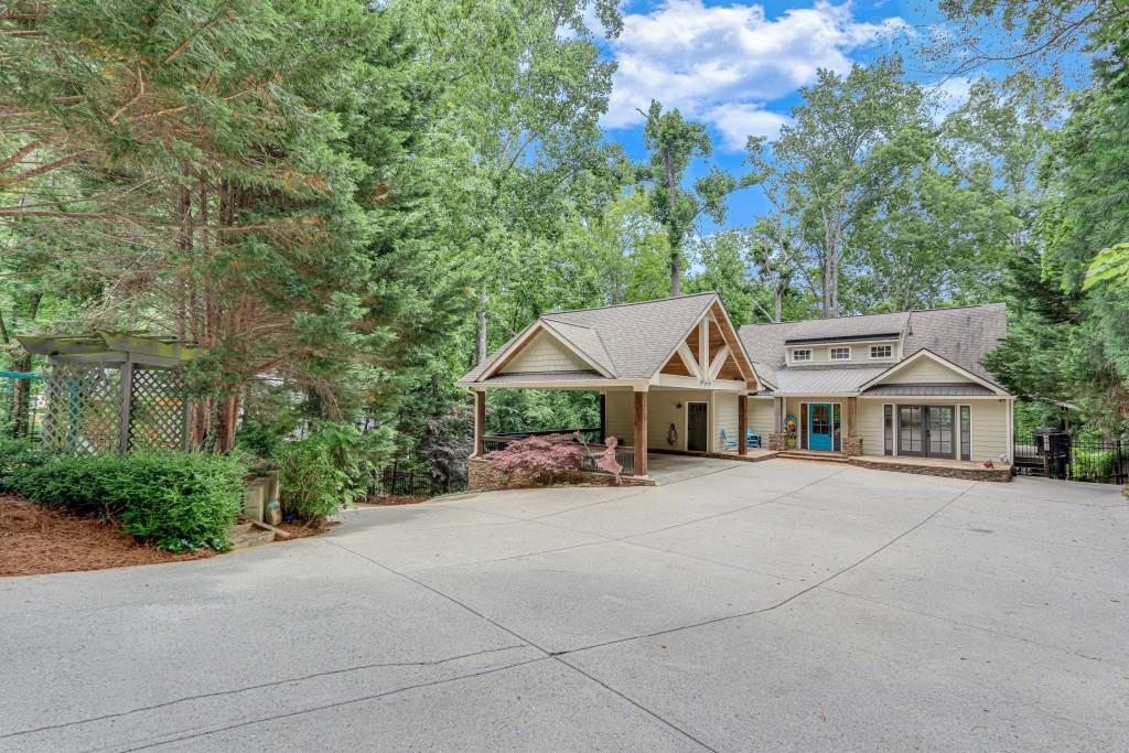 5445 Linger Longer Road