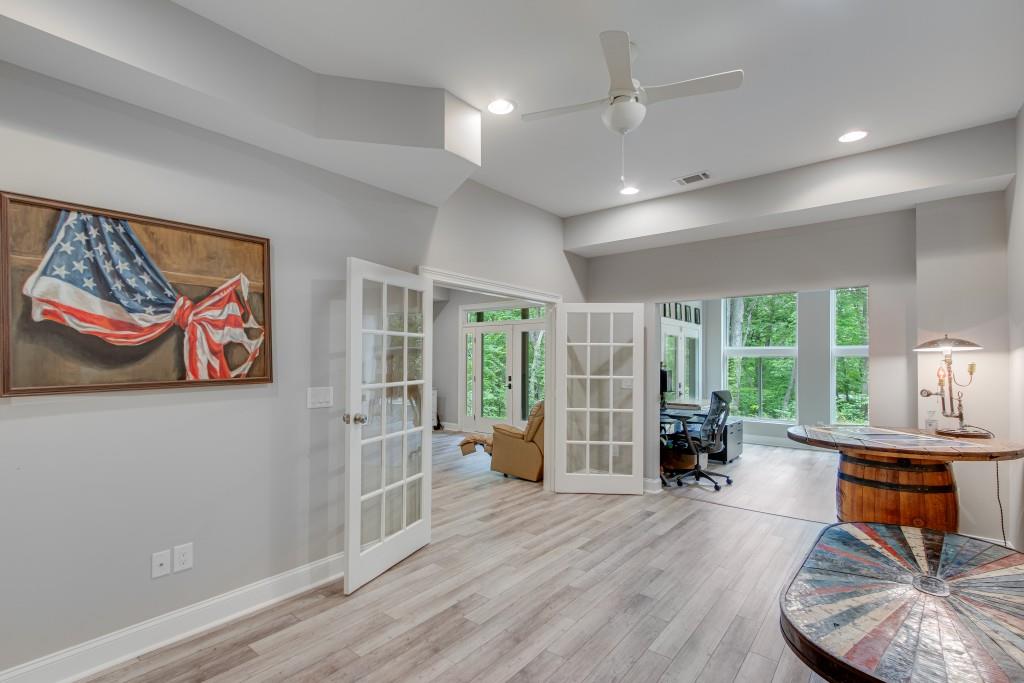 5445 Linger Longer Road