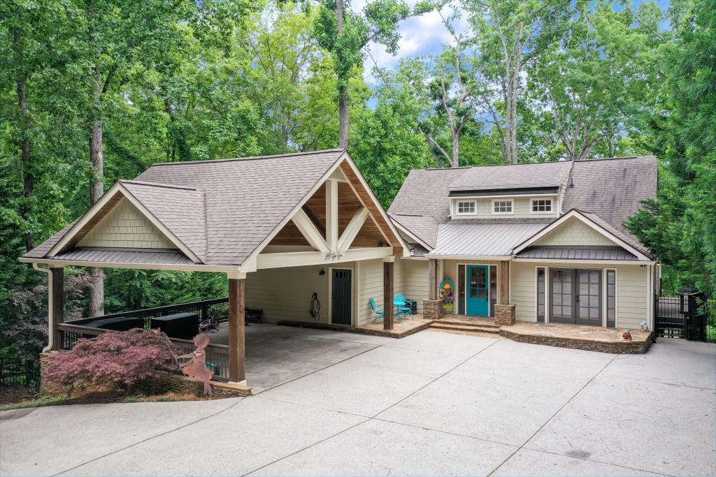 5445 Linger Longer Road