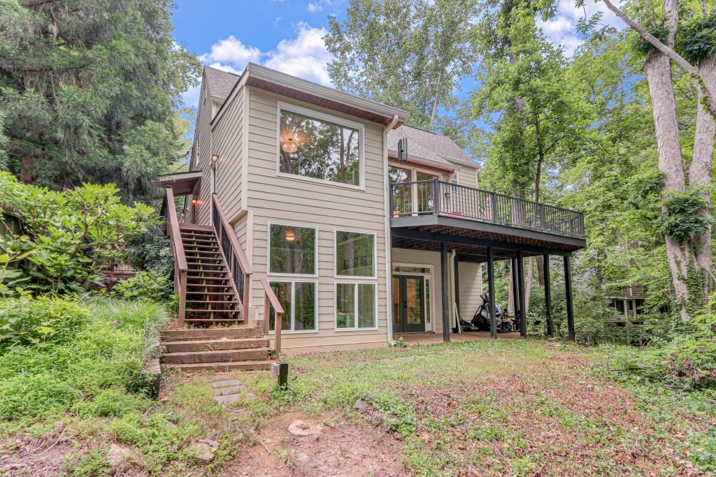 5445 Linger Longer Road