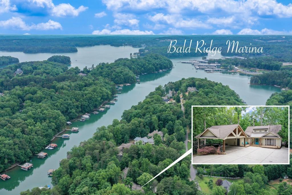 5445 Linger Longer Road