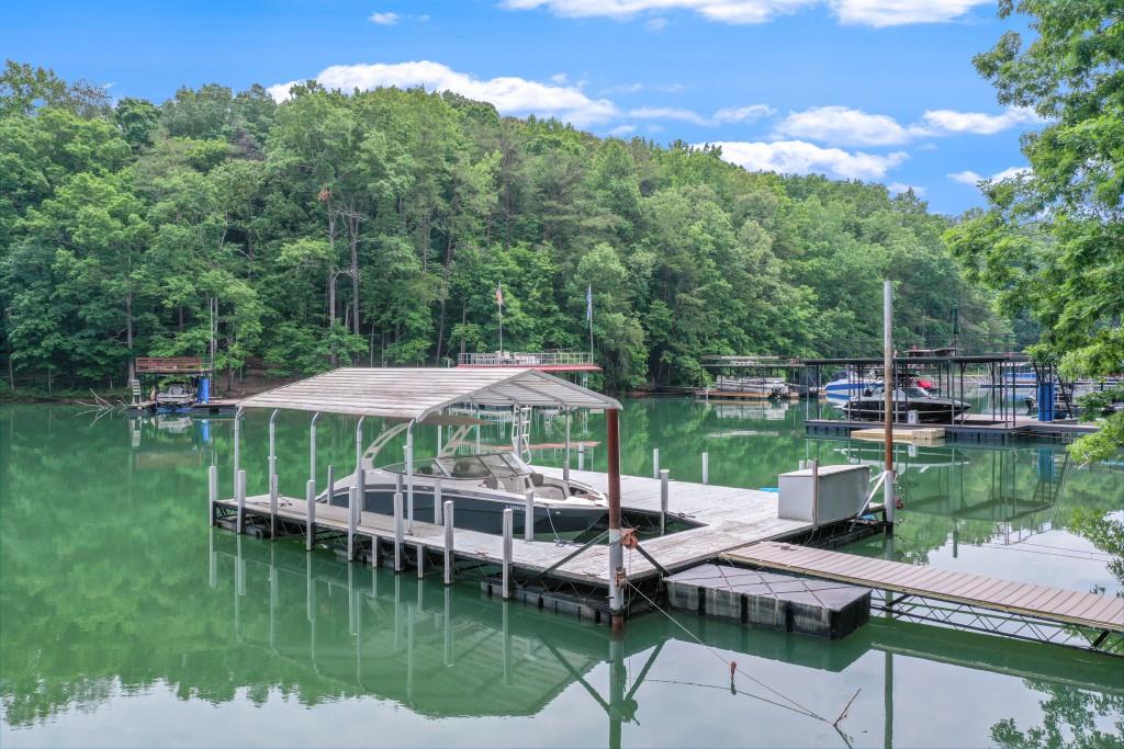 5445 Linger Longer Road