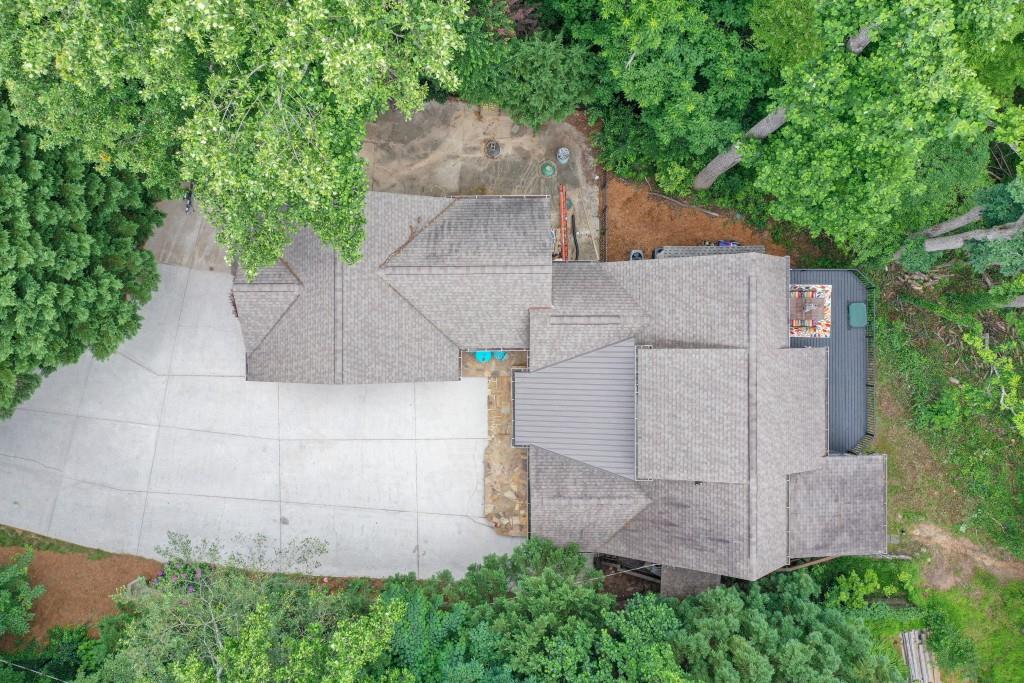 5445 Linger Longer Road