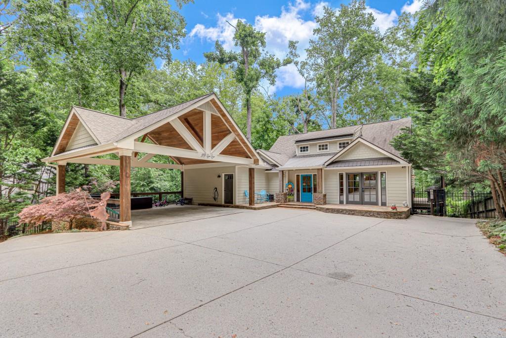 5445 Linger Longer Road