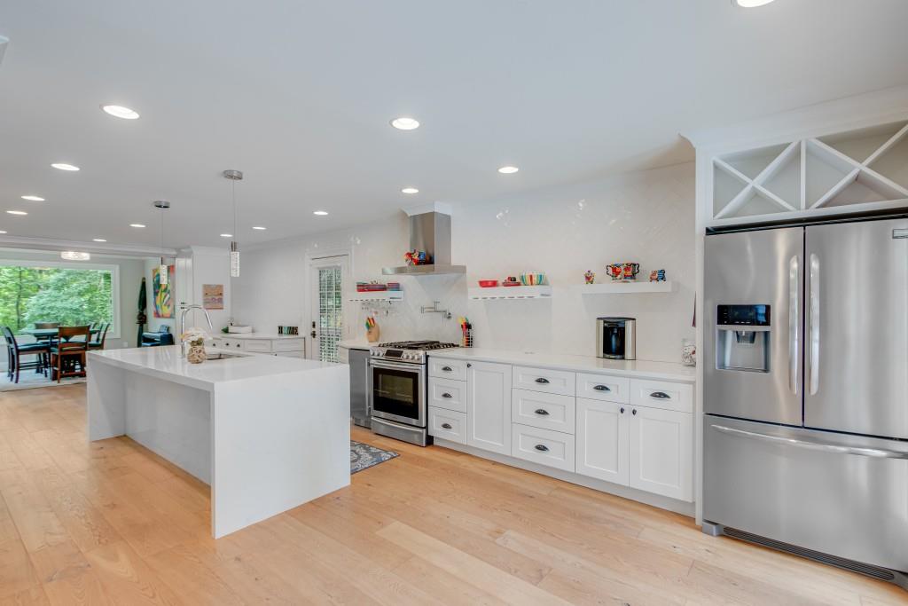 5445 Linger Longer Road