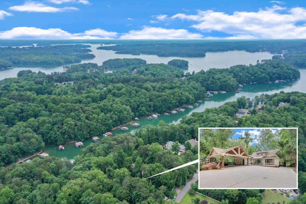 5445 Linger Longer Road