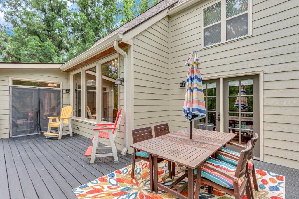 5445 Linger Longer Road