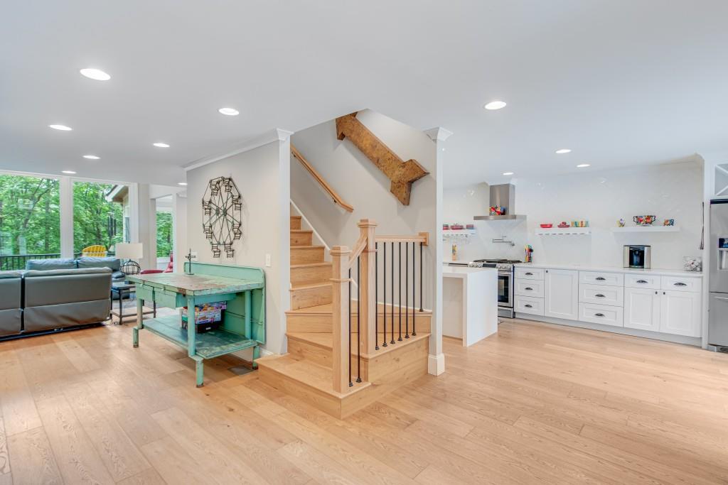 5445 Linger Longer Road