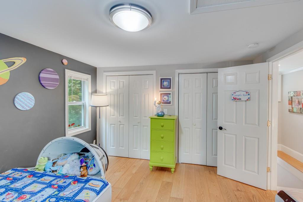 5445 Linger Longer Road