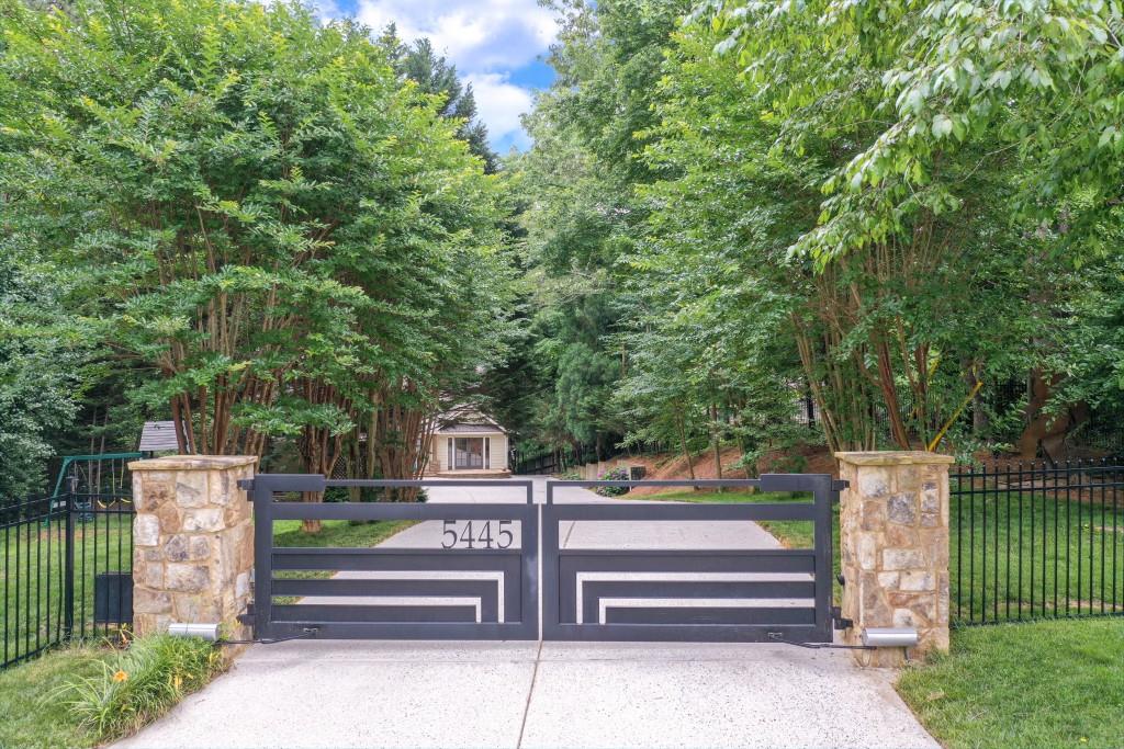 5445 Linger Longer Road