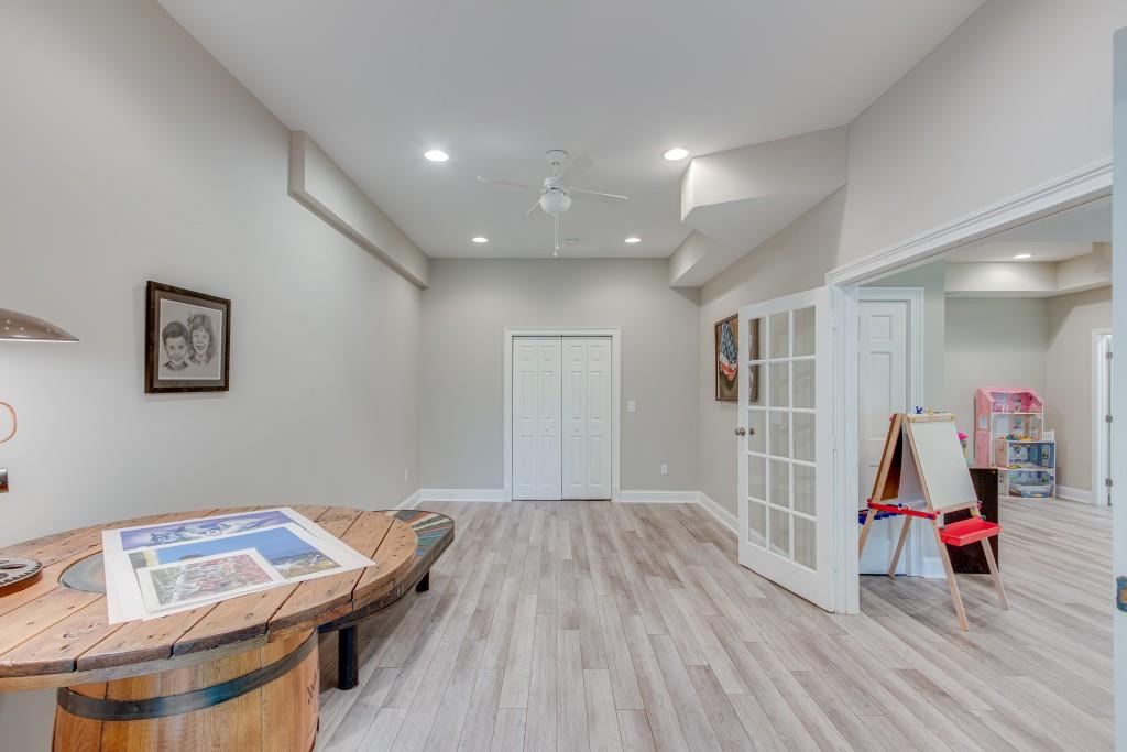 5445 Linger Longer Road