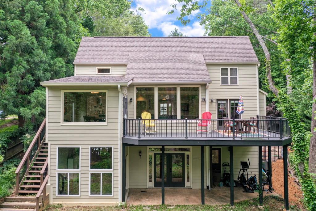 5445 Linger Longer Road