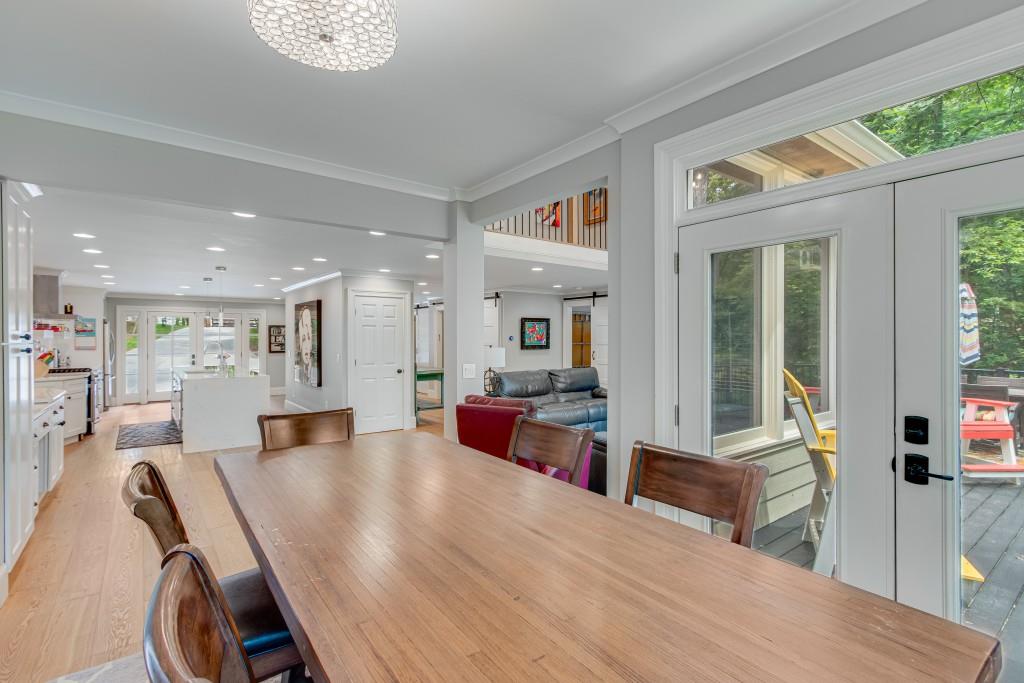 5445 Linger Longer Road