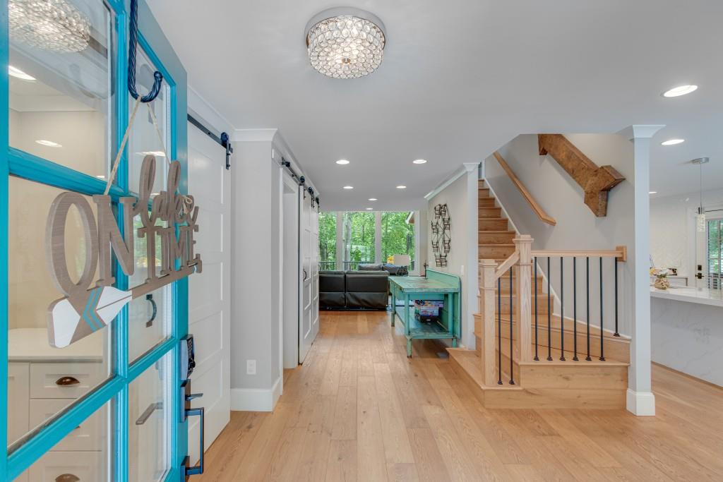 5445 Linger Longer Road