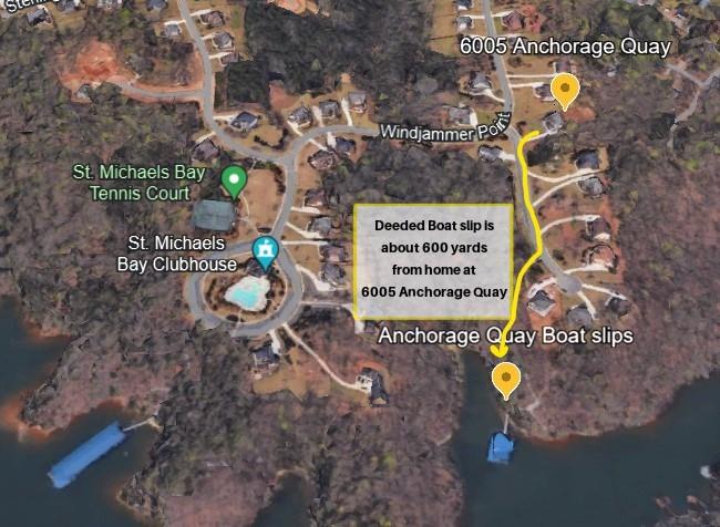 6005 Anchorage Quay