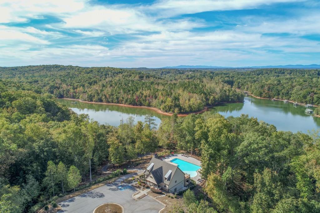 Lot 8 Crestline Drive