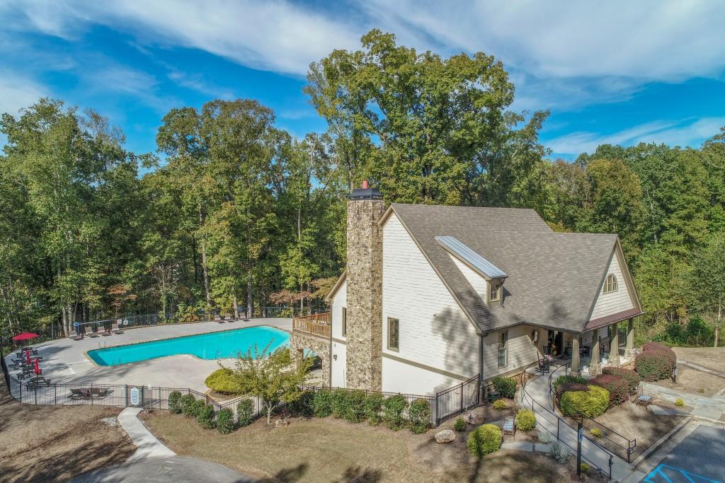 Lot 8 Crestline Drive