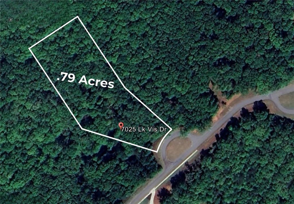 7025 Lake Vista Drive