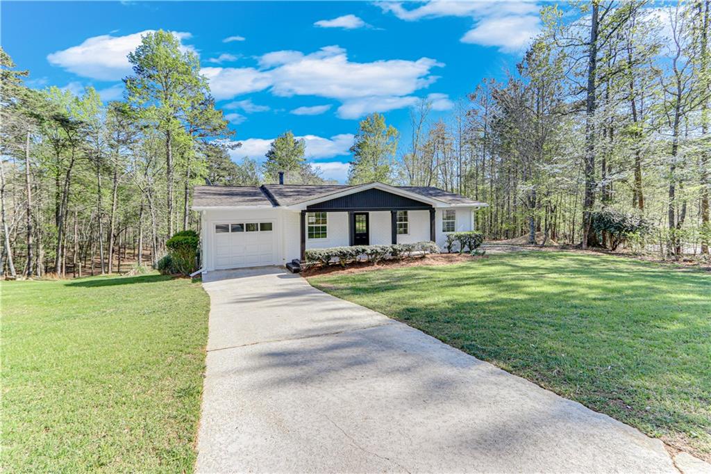 6948 Underwood Drive