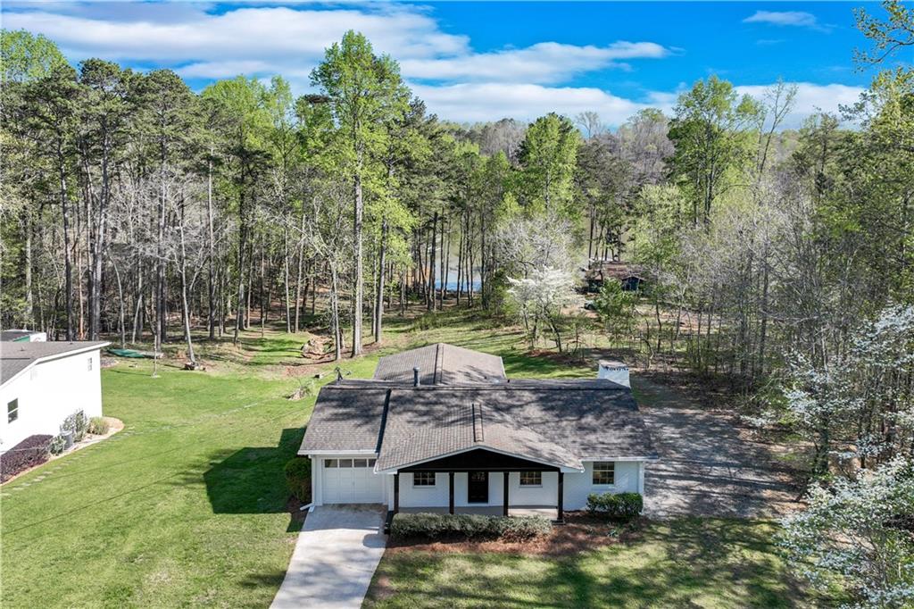 6948 Underwood Drive