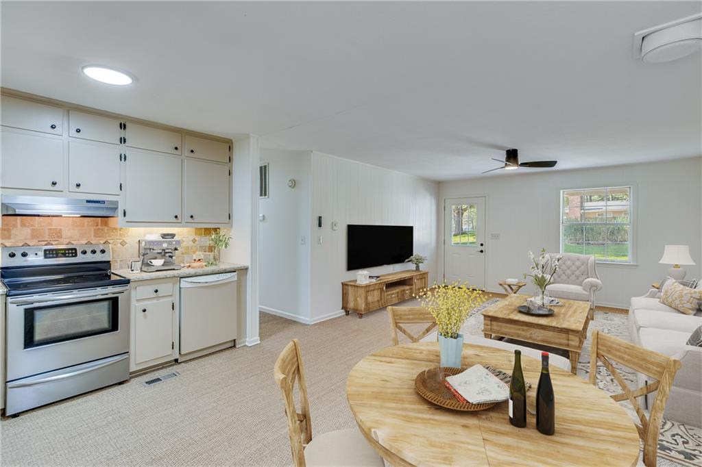 6948 Underwood Drive