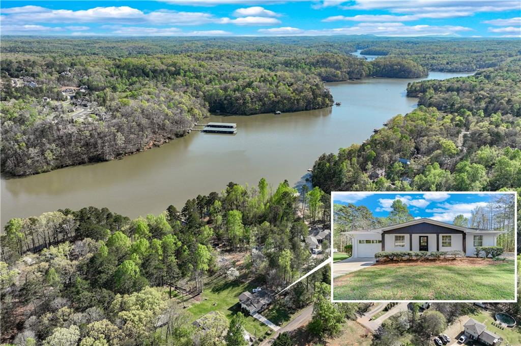 6948 Underwood Drive