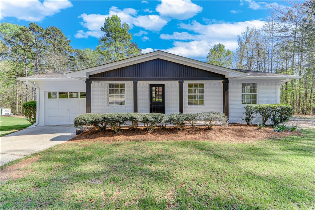 6948 Underwood Drive