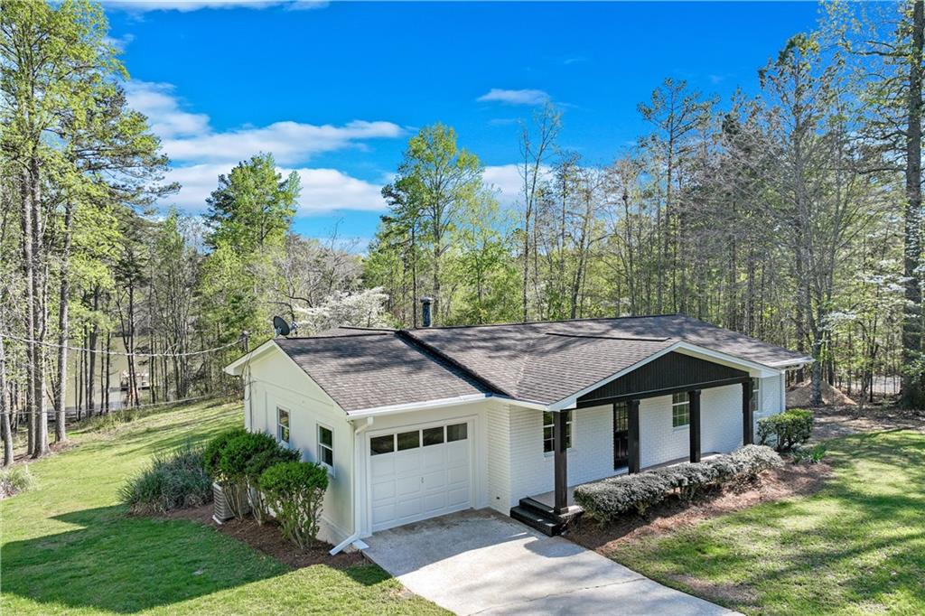 6948 Underwood Drive