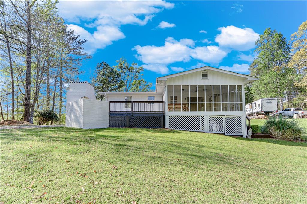 6948 Underwood Drive