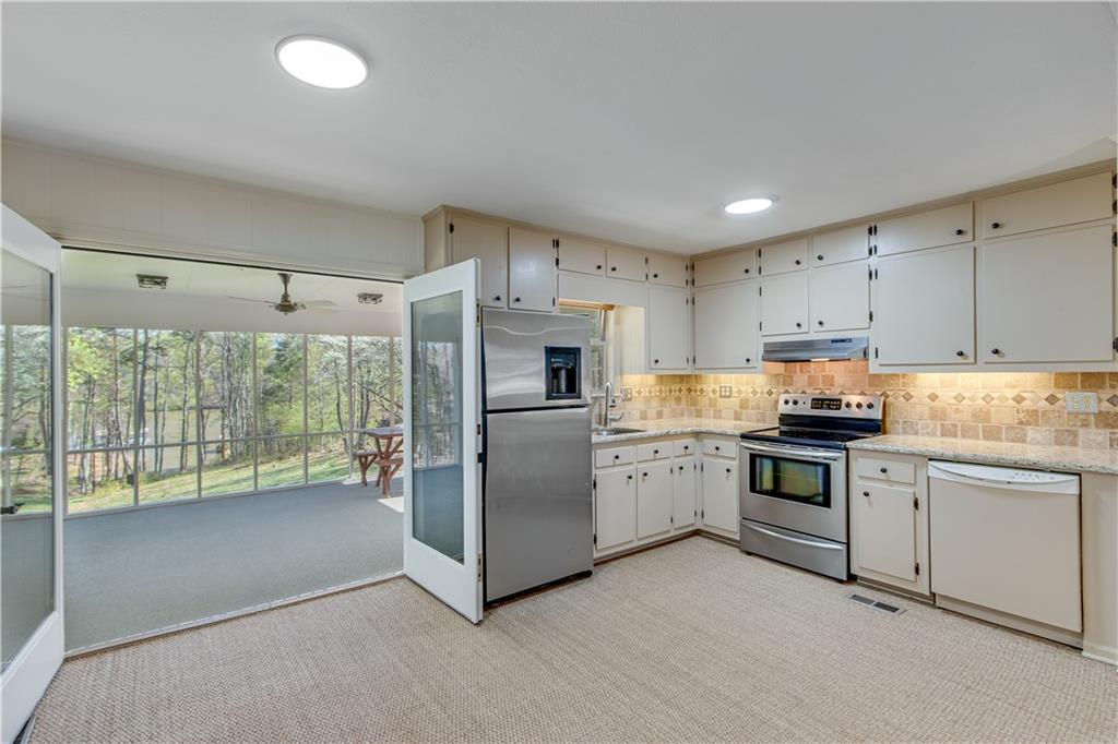 6948 Underwood Drive