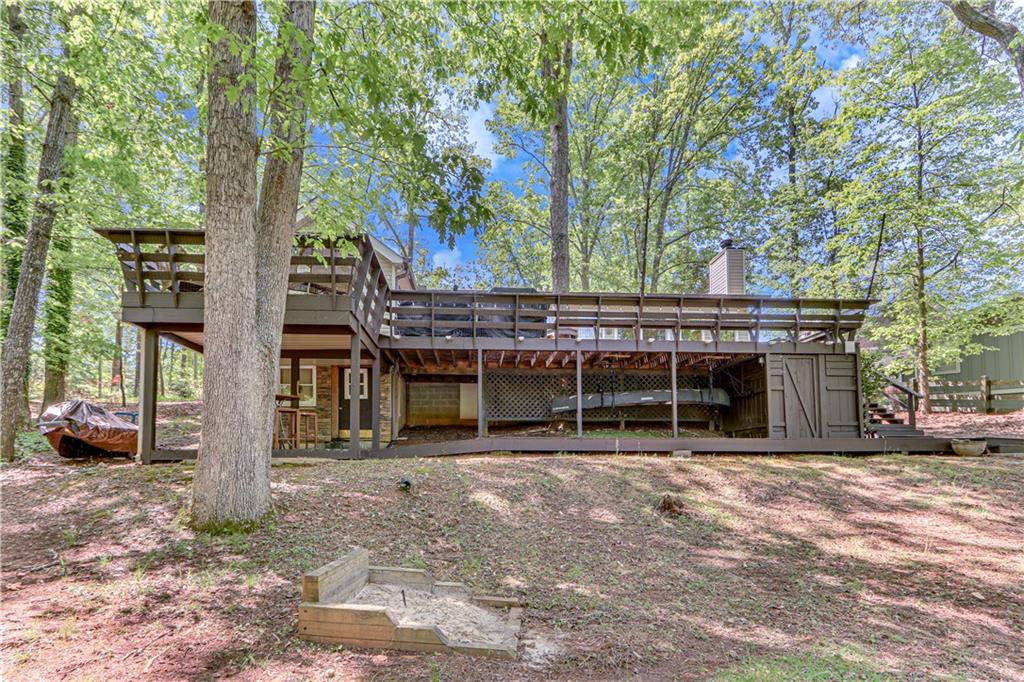 236 Julian Creek Road