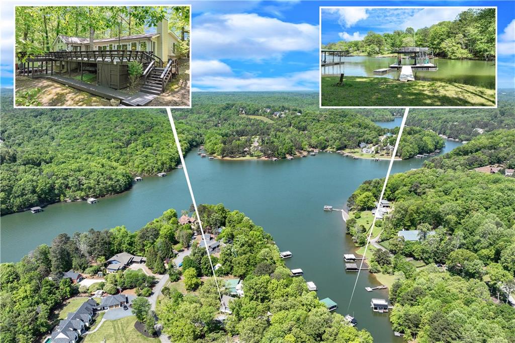 236 Julian Creek Road