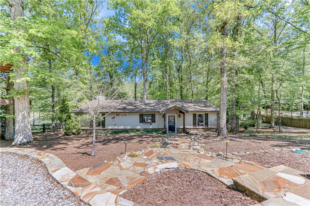 236 Julian Creek Road