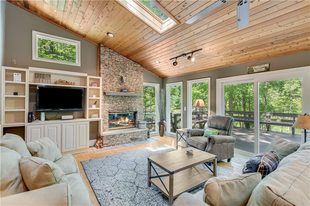 236 Julian Creek Road