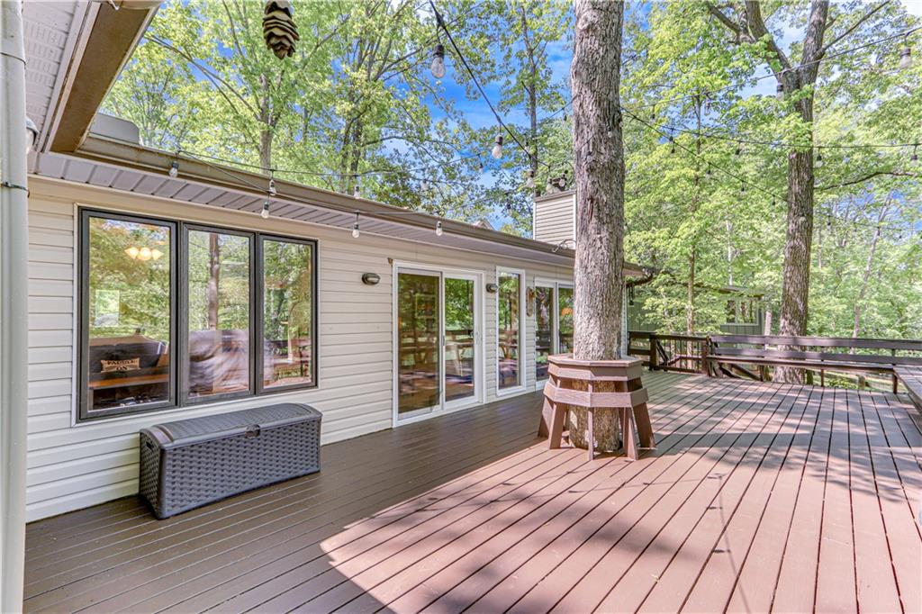 236 Julian Creek Road