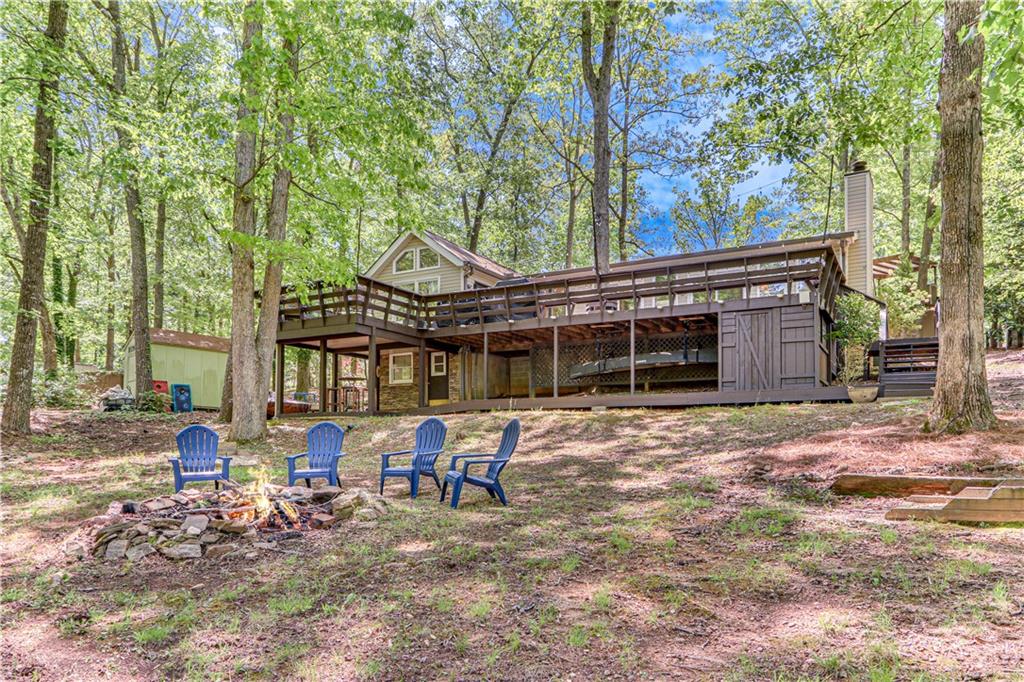 236 Julian Creek Road