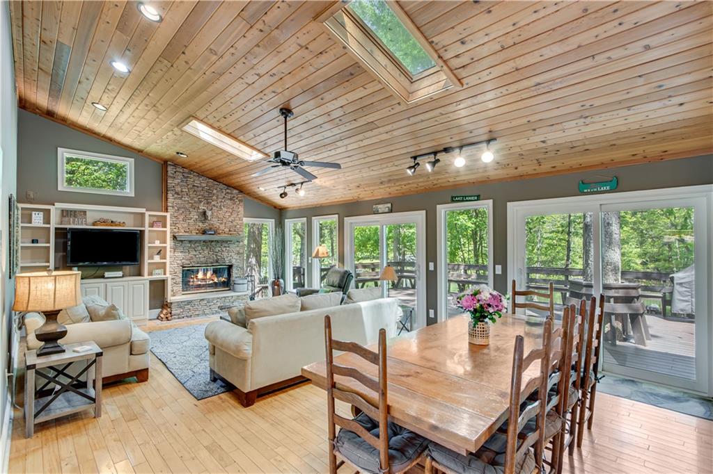 236 Julian Creek Road