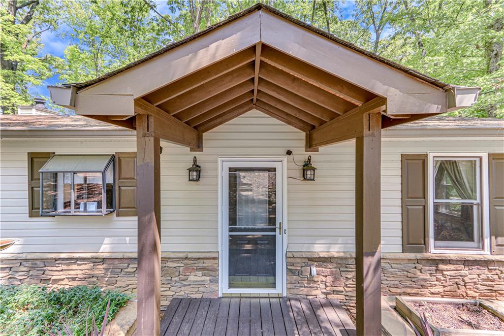 236 Julian Creek Road