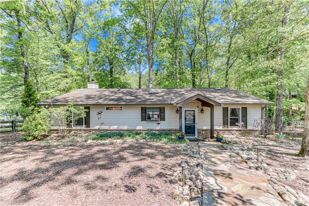 236 Julian Creek Road