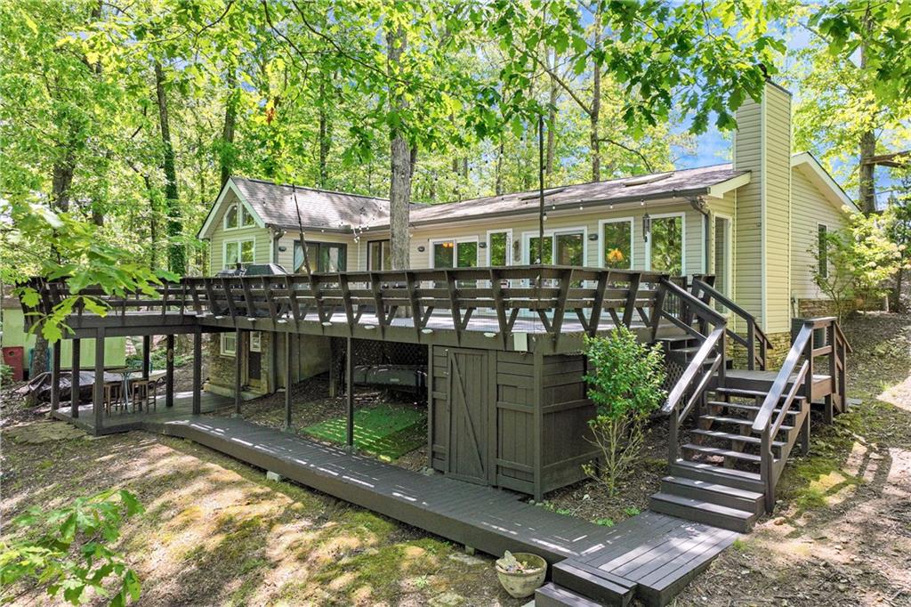 236 Julian Creek Road