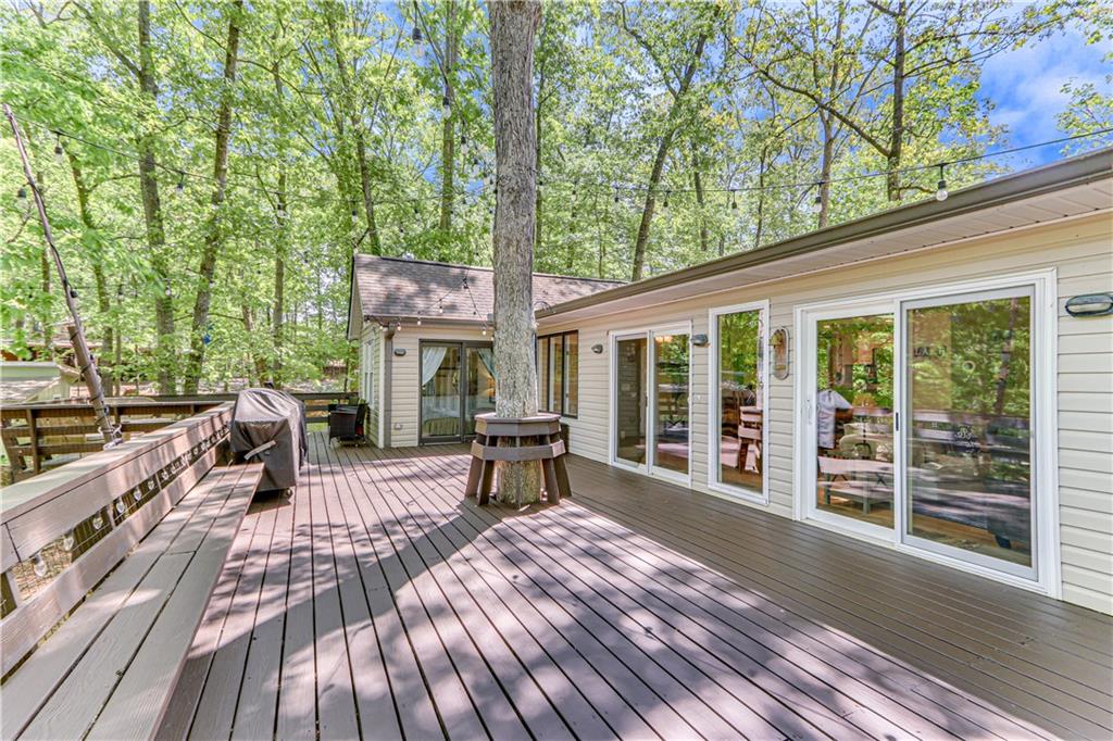 236 Julian Creek Road