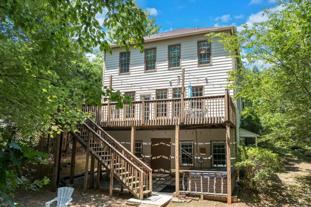 7105 Haw Creek Place