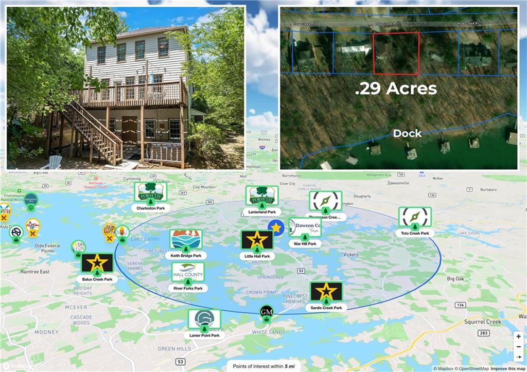 7105 Haw Creek Place