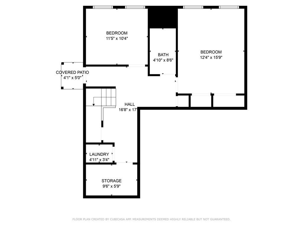 7105 Haw Creek Place