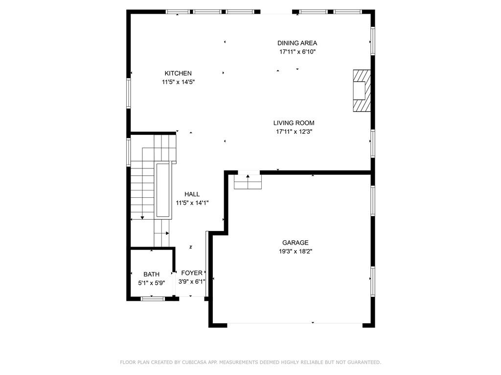 7105 Haw Creek Place