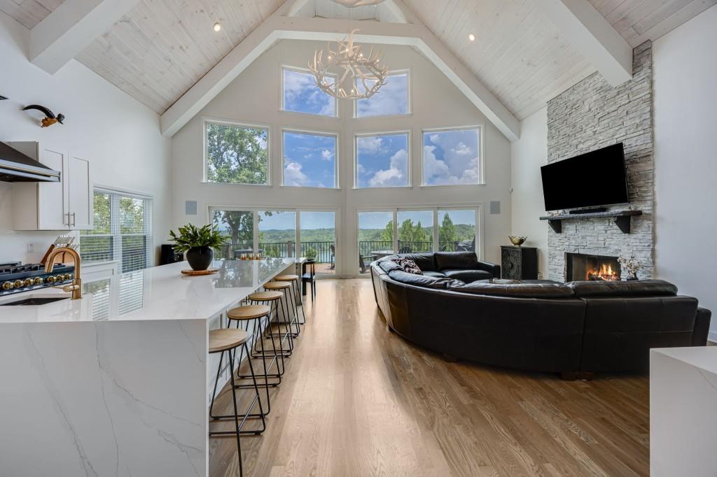 385 Pirkle Leake Road