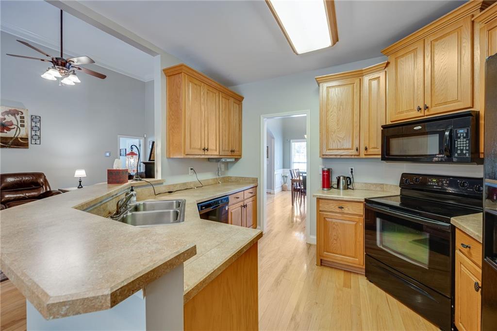 4288 Mountain Ridge Road