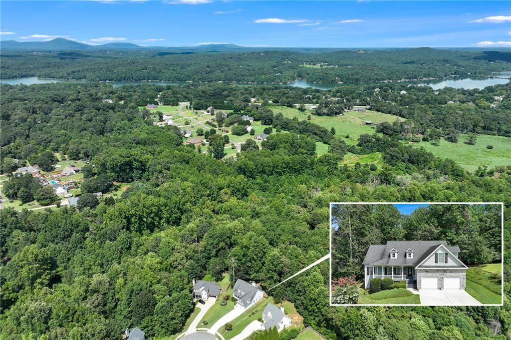 4288 Mountain Ridge Road